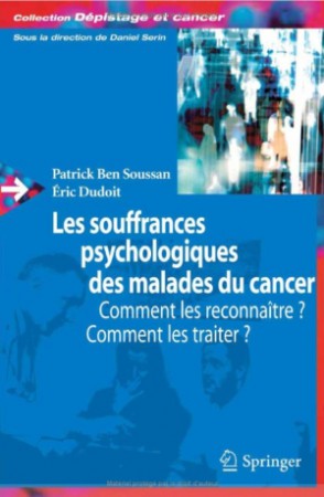 Les souffrances psychologiques des malades du cancer